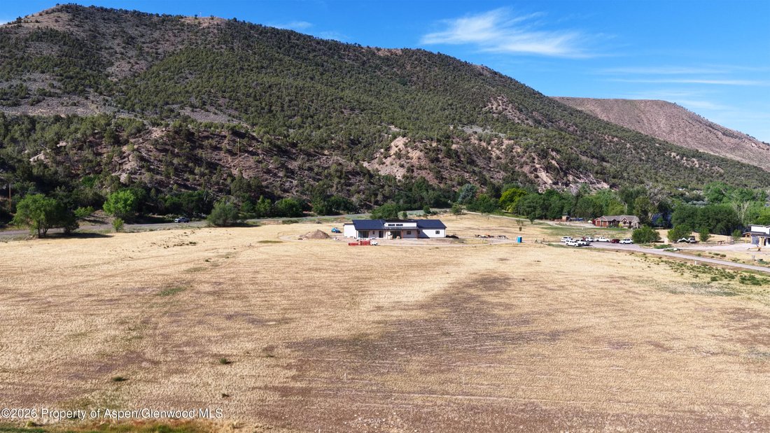 House in New Castle, Colorado, United States 4 - 18261691