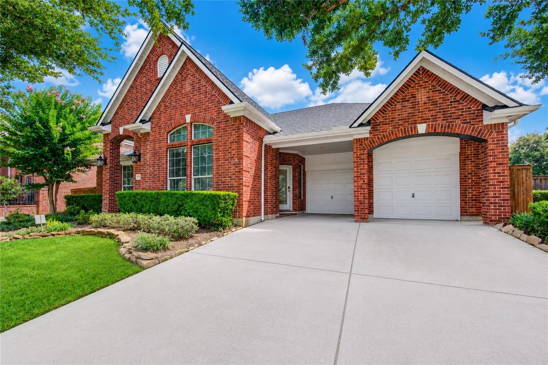 House in Spring, Texas, United States 2 - 18226544