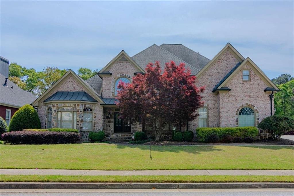 House in Grayson, Georgia, United States 2 - 18265840