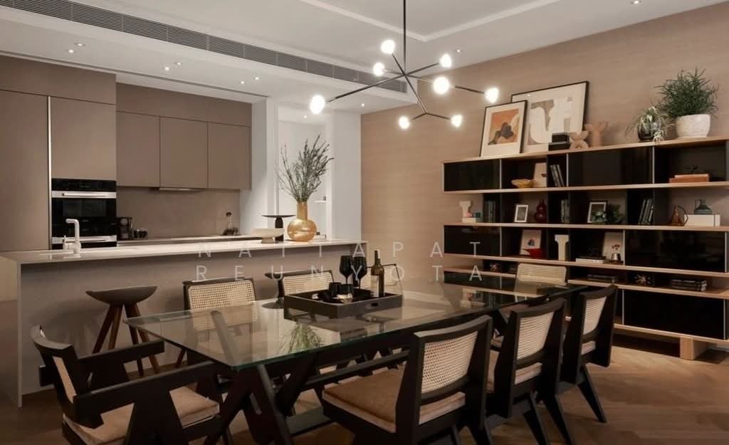 Condo in Bangkok, Krung Thep Maha Nakhon, Thailand 1 - 18262495