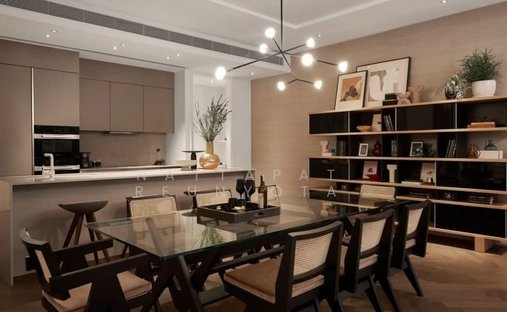 Condo in Bangkok, Krung Thep Maha Nakhon, Thailand 1
