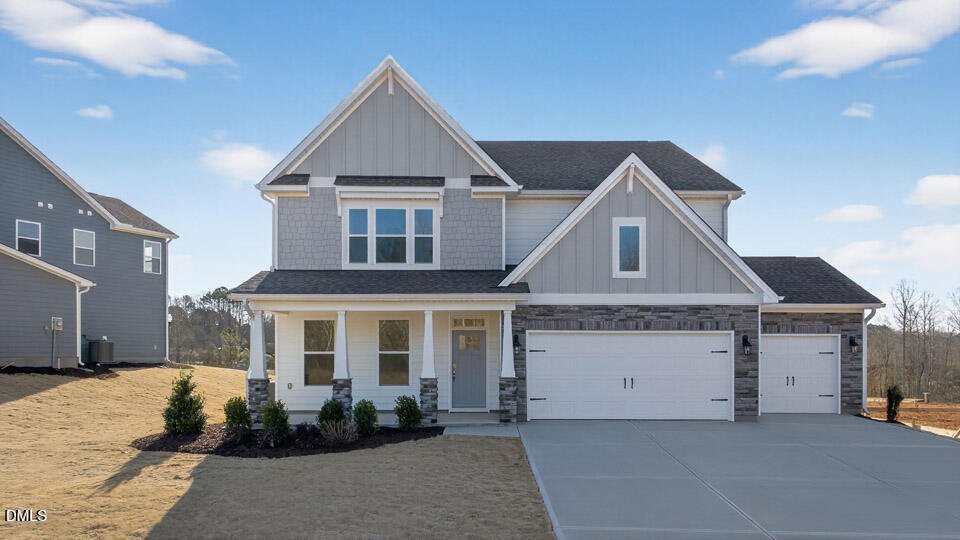 House in Clayton, North Carolina, United States 1 - 18264306