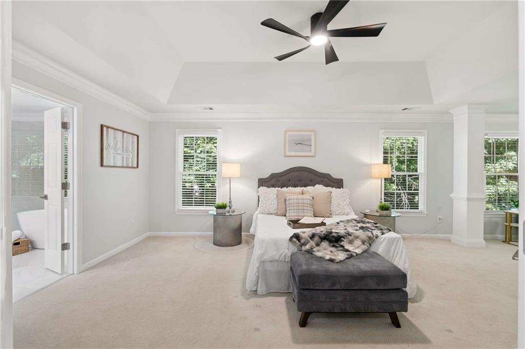 House in Lawrenceville, Georgia, United States 5 - 18092173