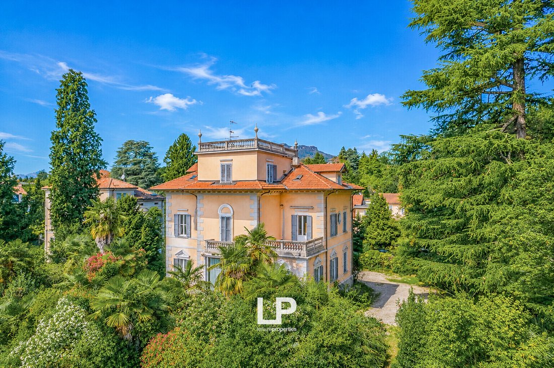 House in Masnago - Brunella, Varese, Lombardy 2 - 16848931