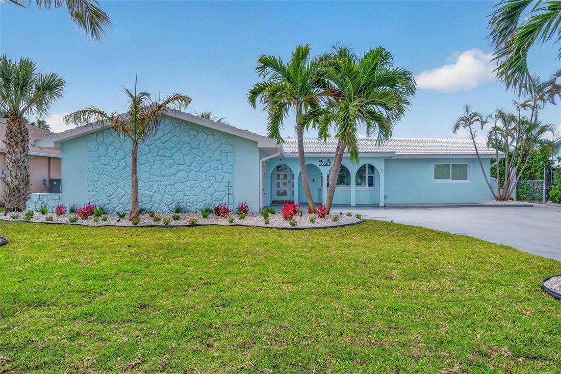 House in St. Pete Beach, Florida, United States 2 - 18264305