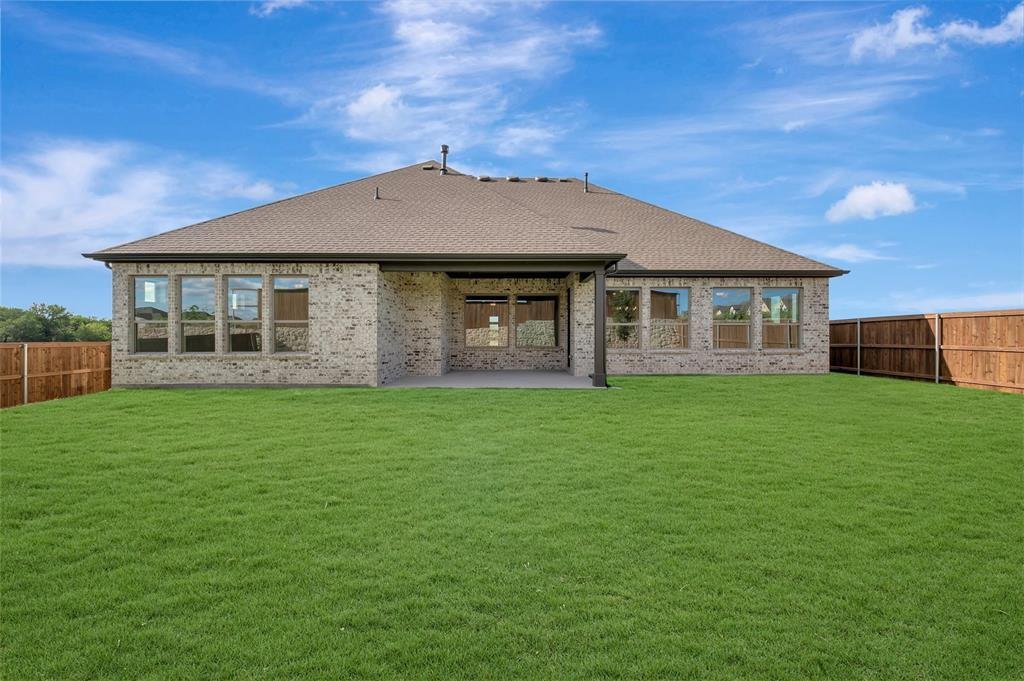 House in Fate, Texas, United States 2 - 18265207