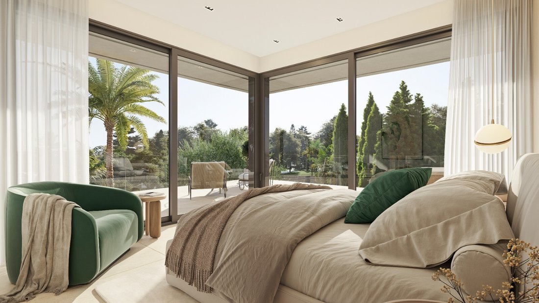 Villa in Elviria-Cabopino, Marbella, Spain 5 - 18265718