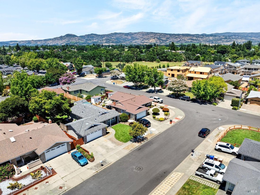 House in Napa, California, United States 5 - 18263362