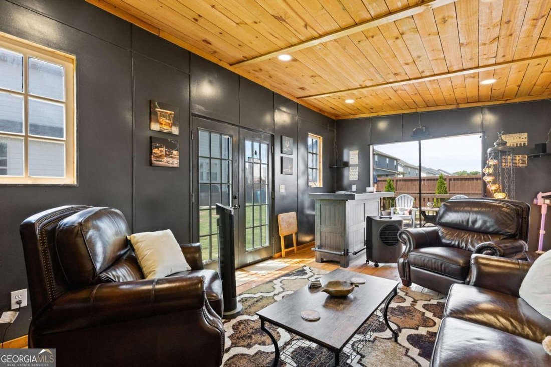 House in Dacula, Georgia, United States 4 - 18264966
