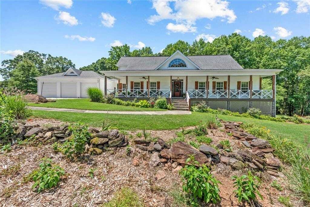 House in Maysville, Georgia, United States 2 - 18265786