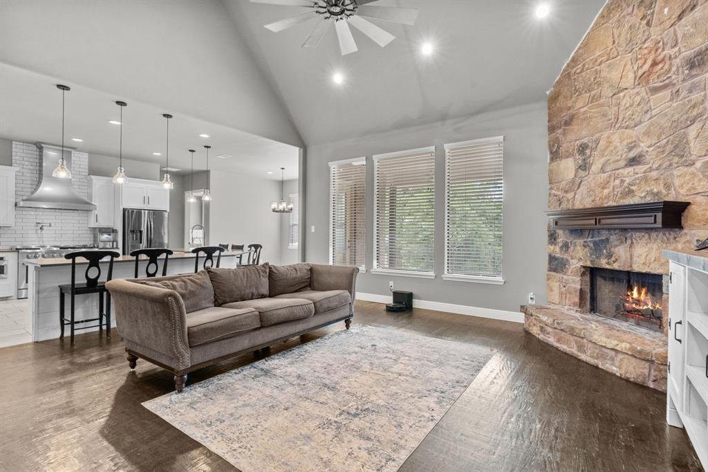 Haus in Fort Worth, Texas, Vereinigte Staaten 3 - 18265243