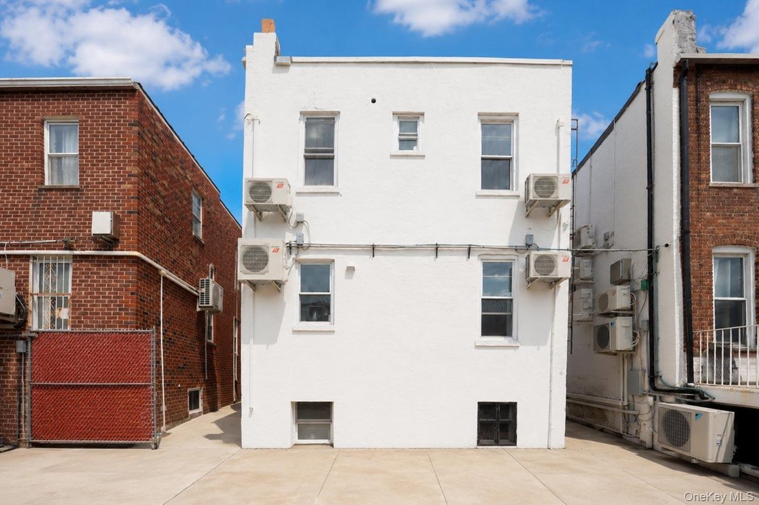 Haus in New York City, New York, Vereinigte Staaten 3 - 18263786