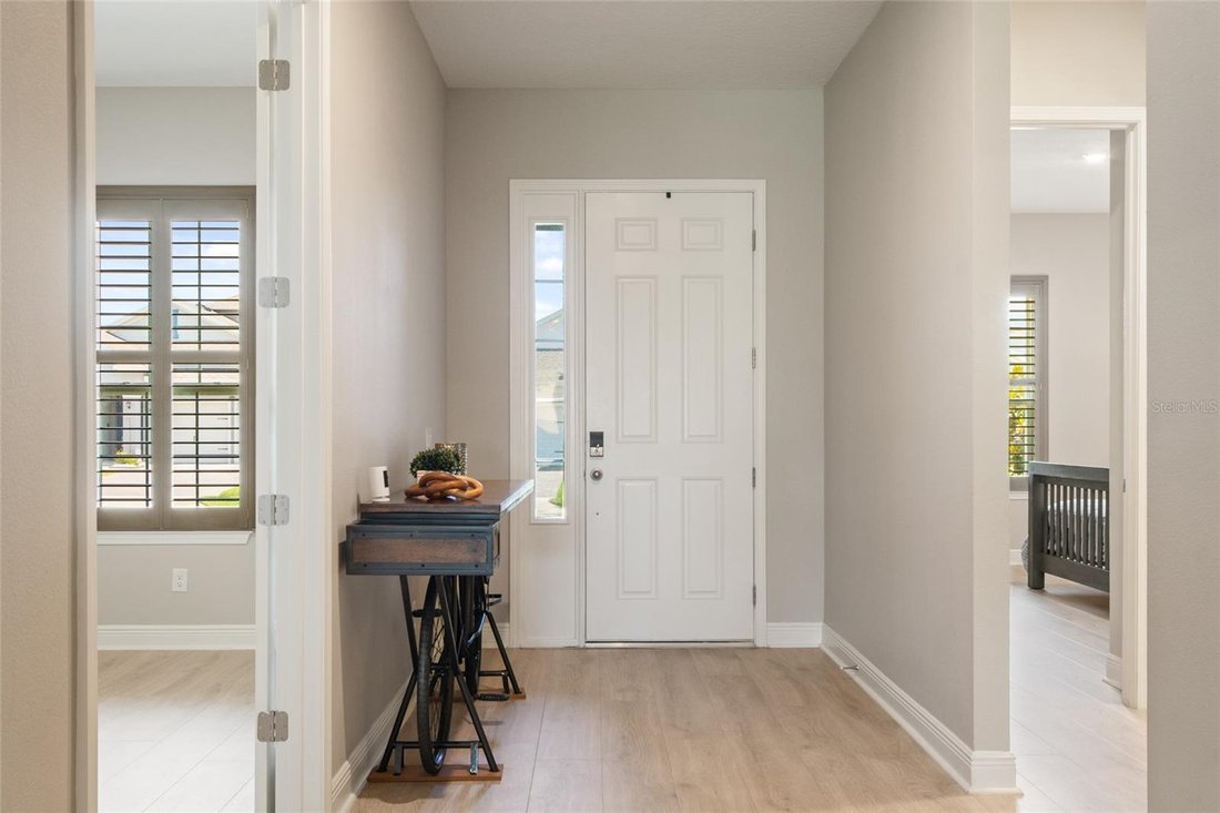 House in Orlando, Florida, United States 4 - 18260935