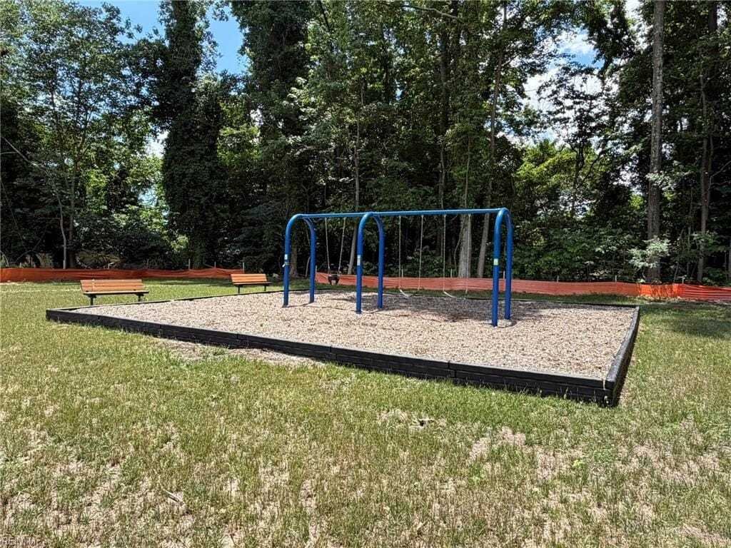 House in Poquoson, Virginia, United States 3 - 18037308