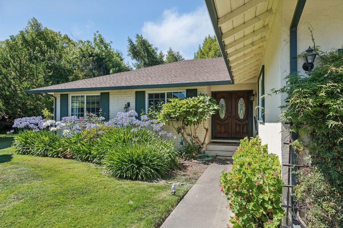 House in Sonoma, California, United States 2 - 18261931