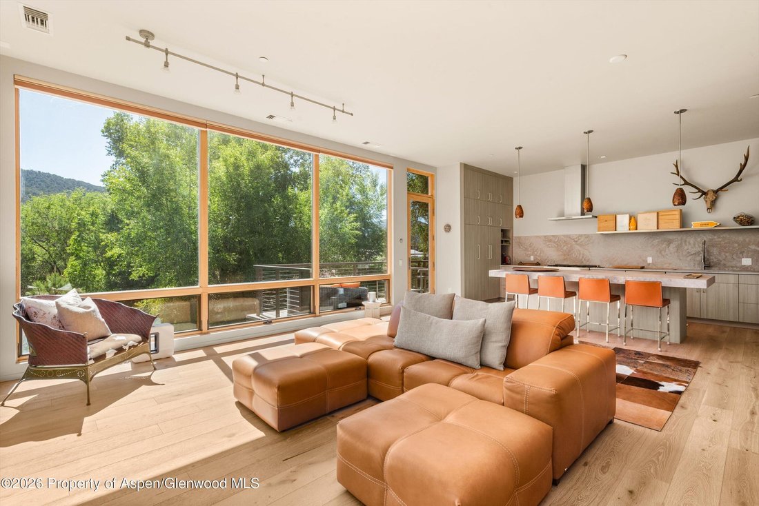 Condo in El Jebel, Colorado, United States 1 - 18263009
