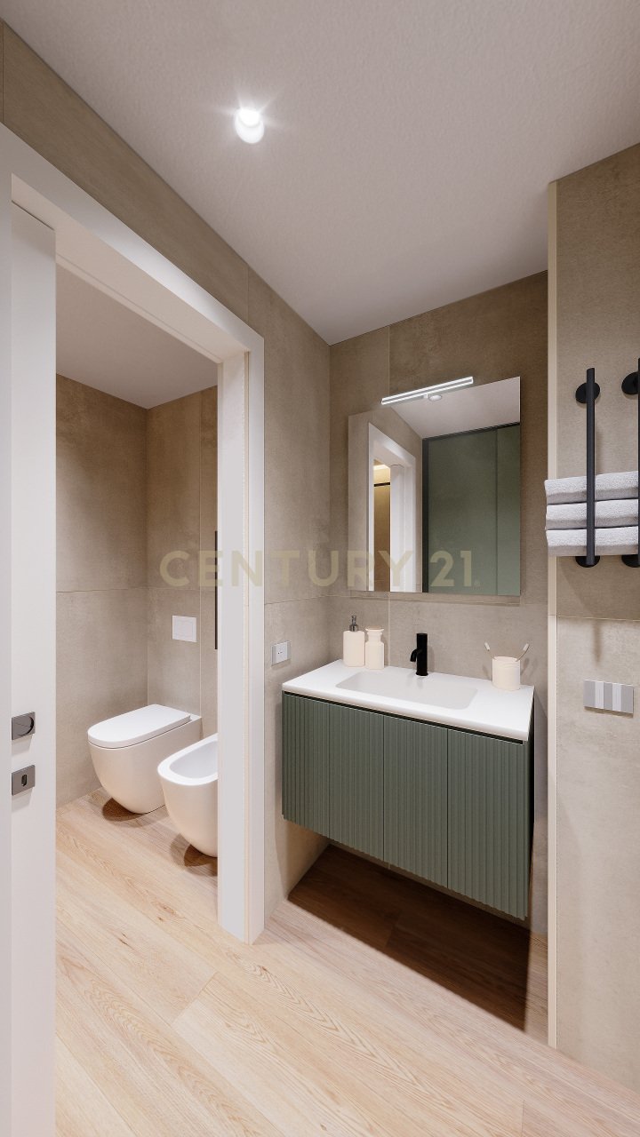 Apartment in Cortina d'Ampezzo - Farnesina, Rome, Lazio 4 - 18266224