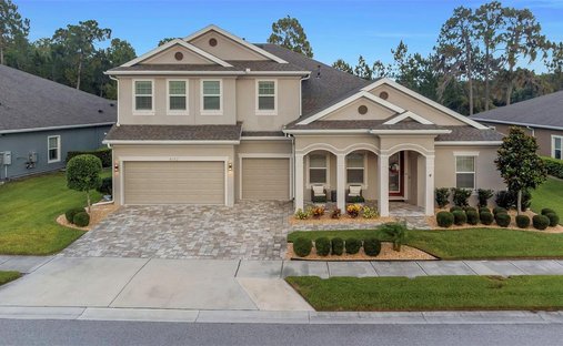 Maison à Trinity, Floride, États-Unis 1