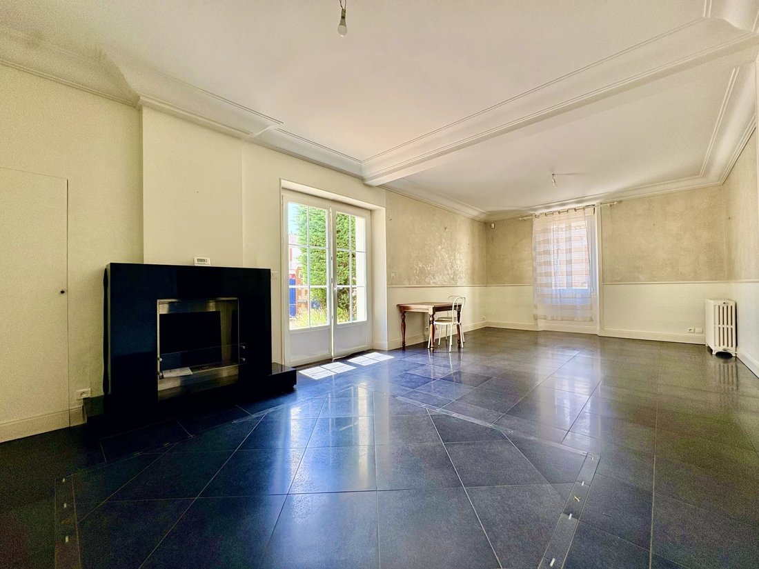House in Les Pins, Saint-Brevin-les-Pins, France 3 - 18262215