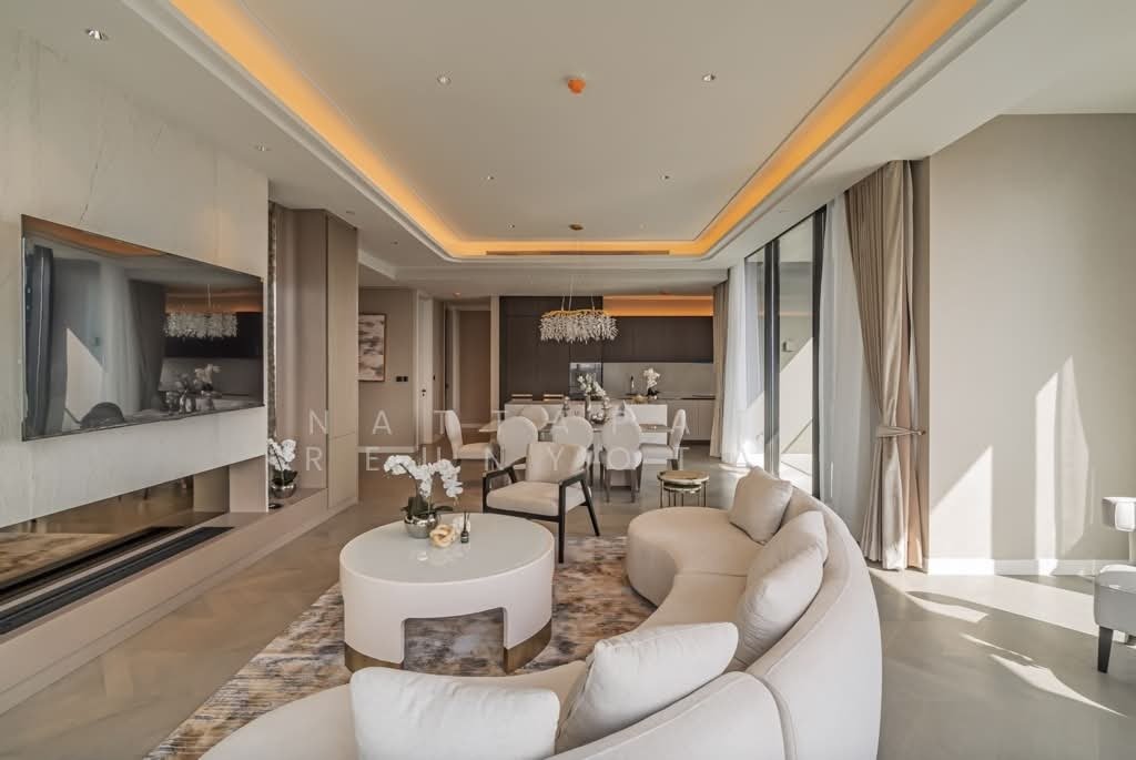Condo in Pathum Wan, Krung Thep Maha Nakhon, Thailand 3 - 18262431