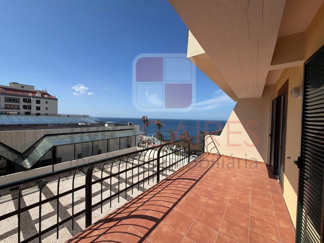 Apartment in Sao Martinho, Madeira, Portugal 1 - 18266450