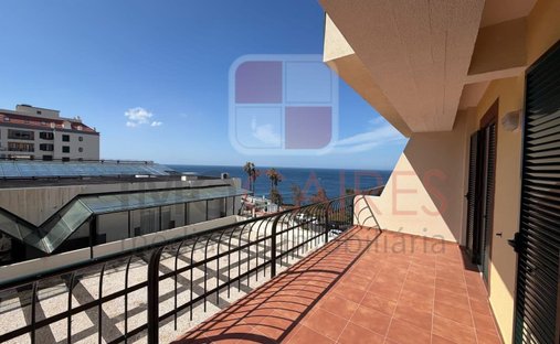 Appartement à São Martinho, Madère, Portugal 1