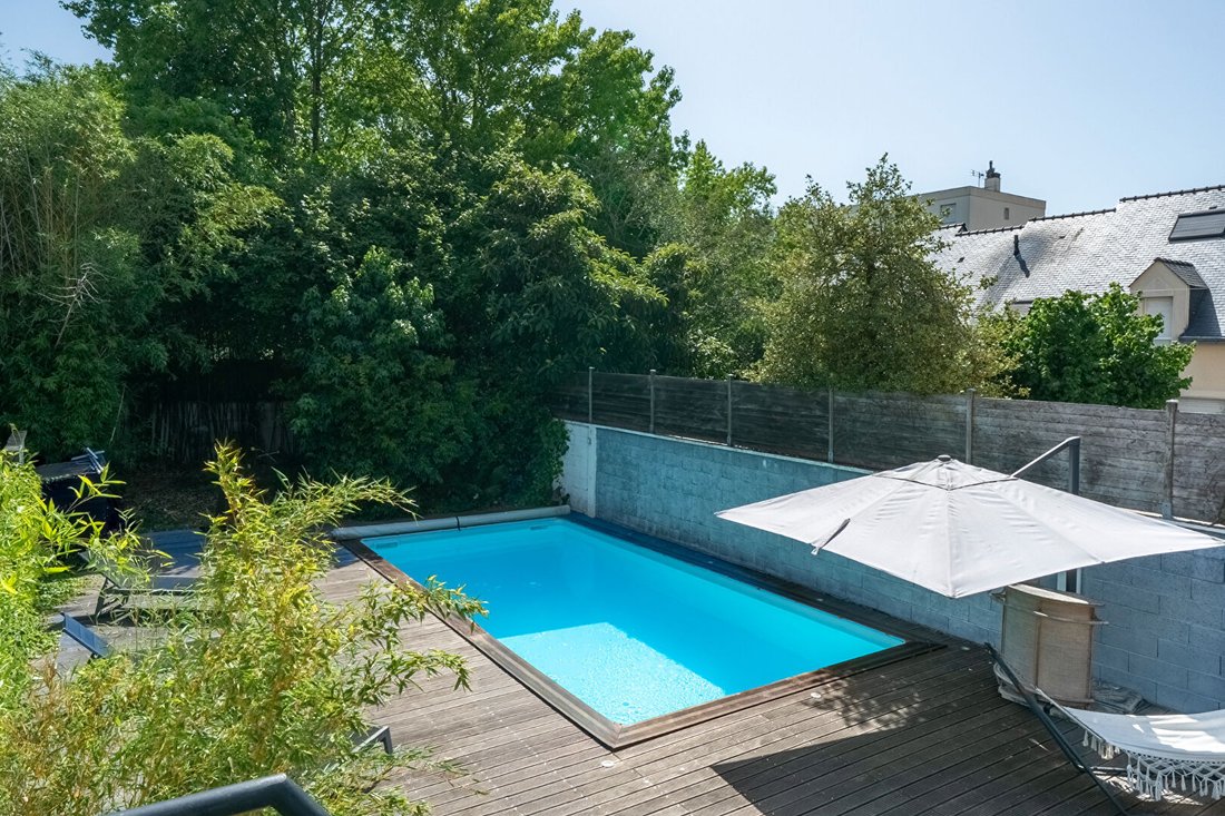 Villa in Nantes, Pays de la Loire, France 1 - 17914851
