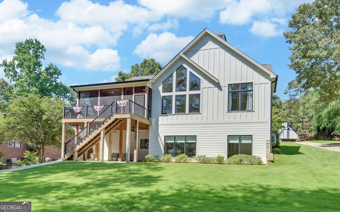 House in Hartwell, Georgia, United States 2 - 18263110
