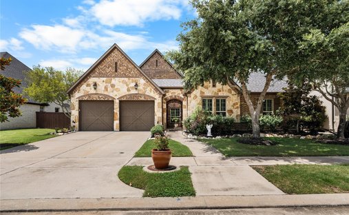Haus in Katy, Texas, Vereinigte Staaten 1