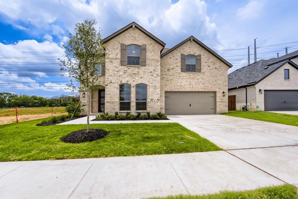 House in Fort Worth, Texas, United States 1 - 17574746