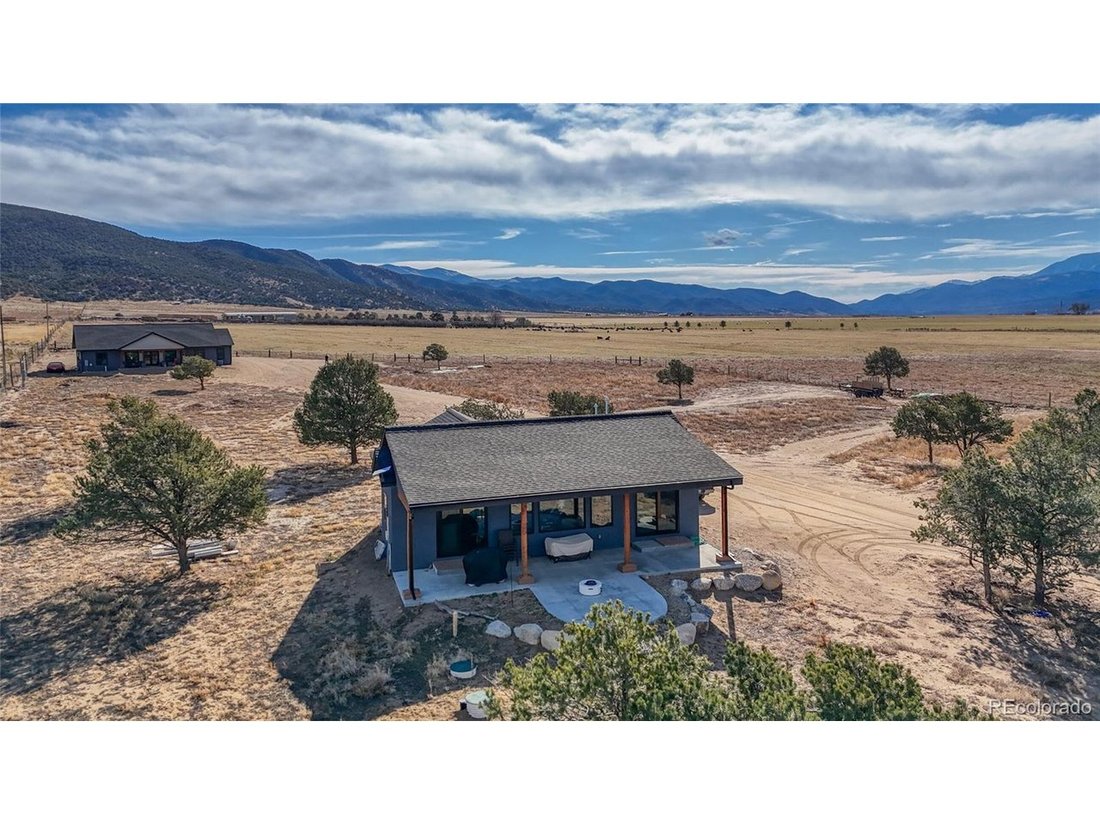 House in Salida, Colorado, United States 5 - 18264041