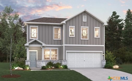 Haus in Austin, Texas, Vereinigte Staaten 1