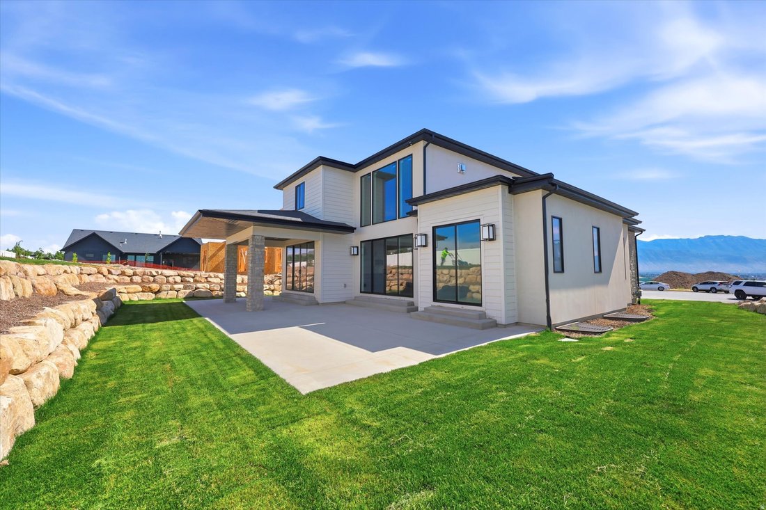 House in Saratoga Springs, Utah, United States 2 - 17909503