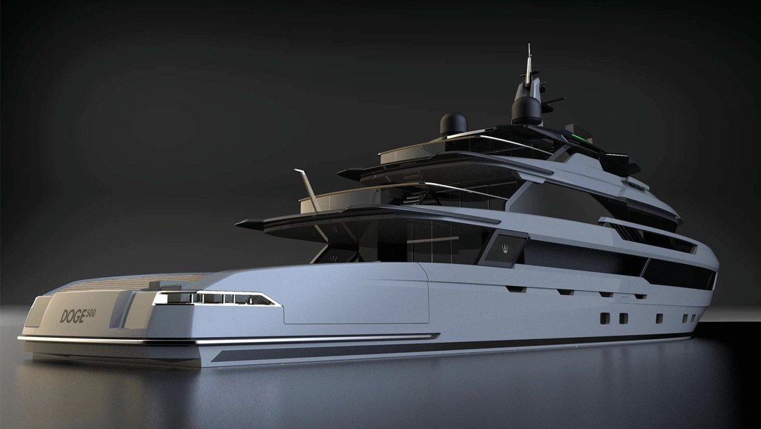 Motor Yacht in United States 5 - 18262026