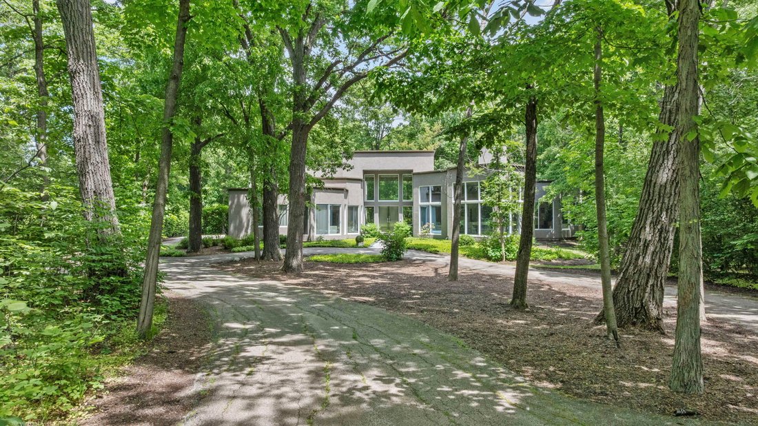 House in Riverwoods, Illinois, United States 2 - 18264878