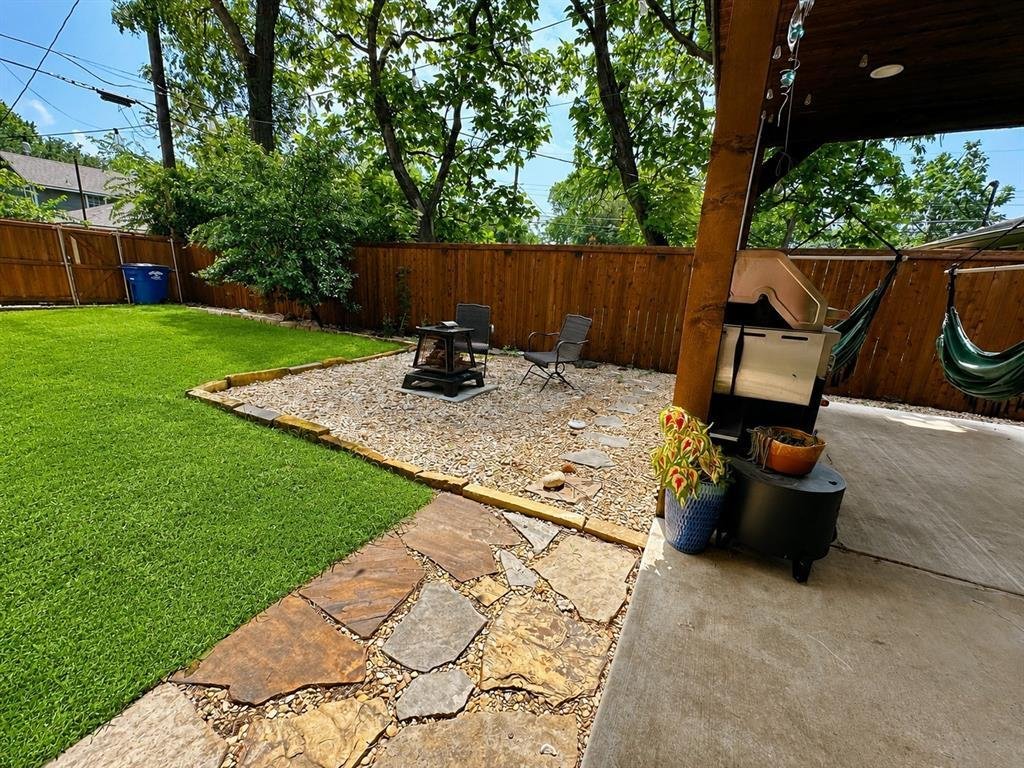 House in Dallas, Texas, United States 1 - 18265233