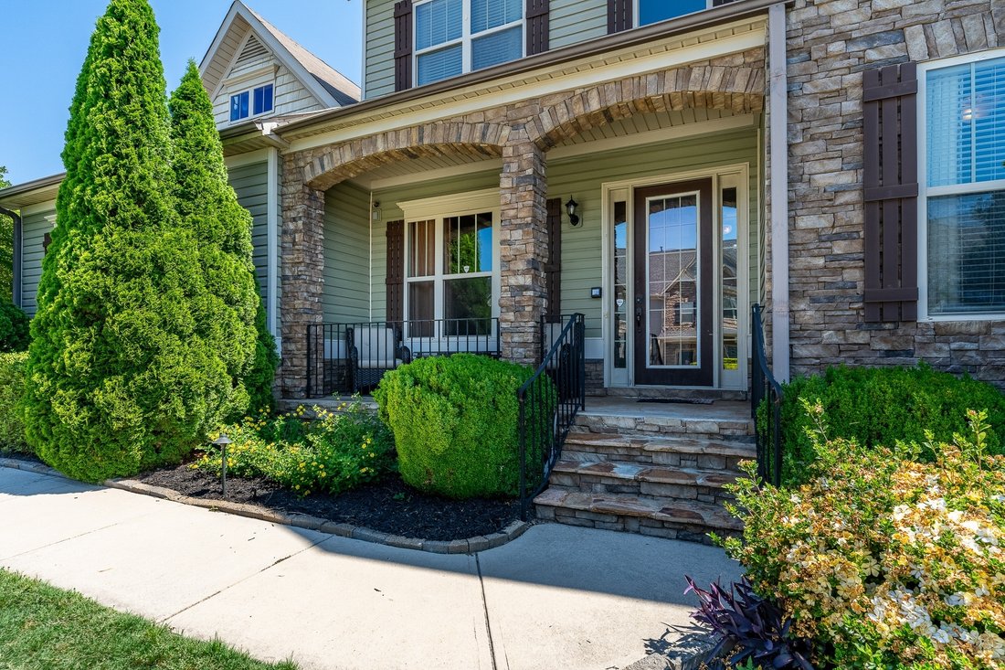 House in Simpsonville, South Carolina, United States 3 - 18261831