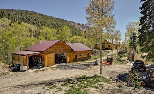 House in Salida, Colorado, United States 1
