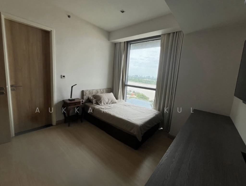 Condo in Bang Phong Phang, Krung Thep Maha Nakhon, Thailand 4 - 18262112
