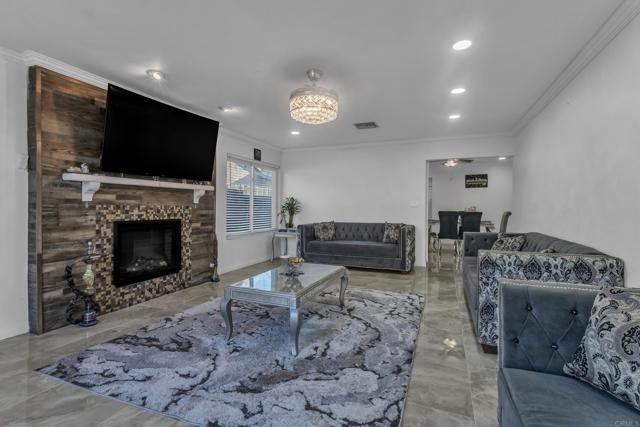 House in El Cajon, California, United States 4 - 18266094