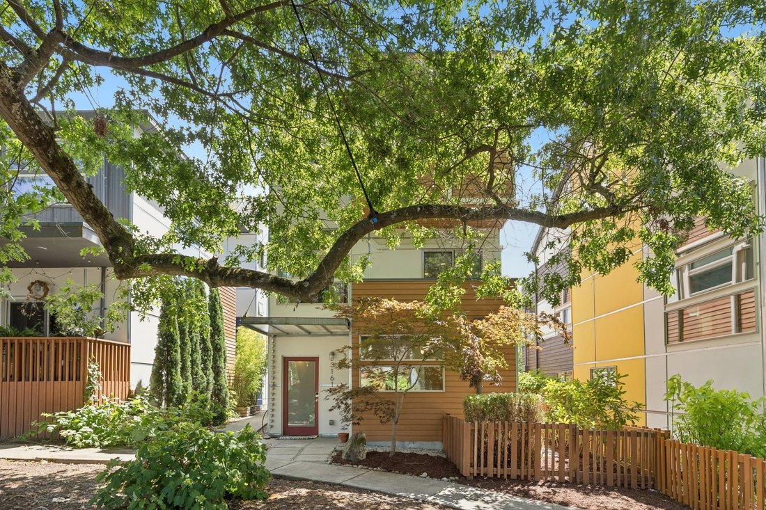 House in Seattle, Washington, United States 2 - 18261821