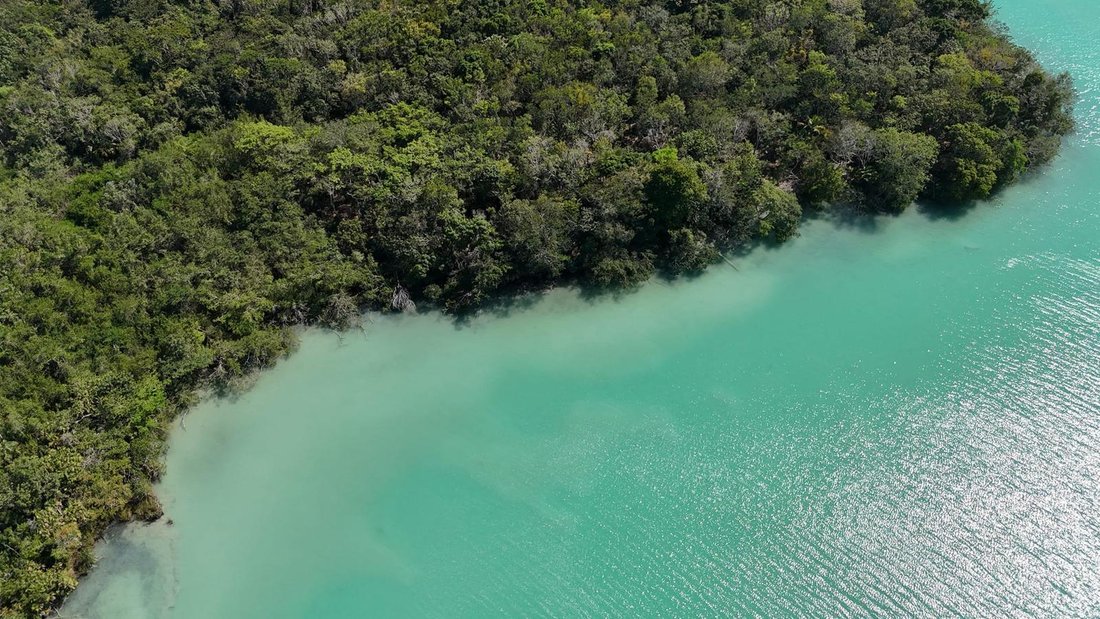 Land in Huay-Pix, Quintana Roo, Mexico 3 - 18266087