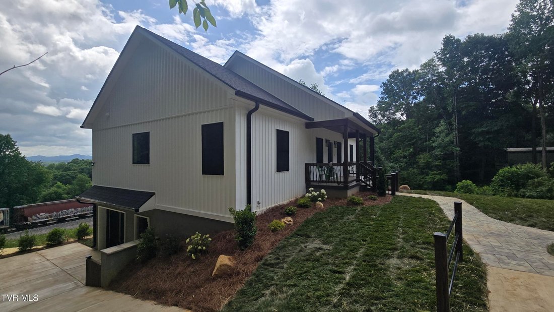 House in Johnson City, Tennessee, United States 4 - 18263023