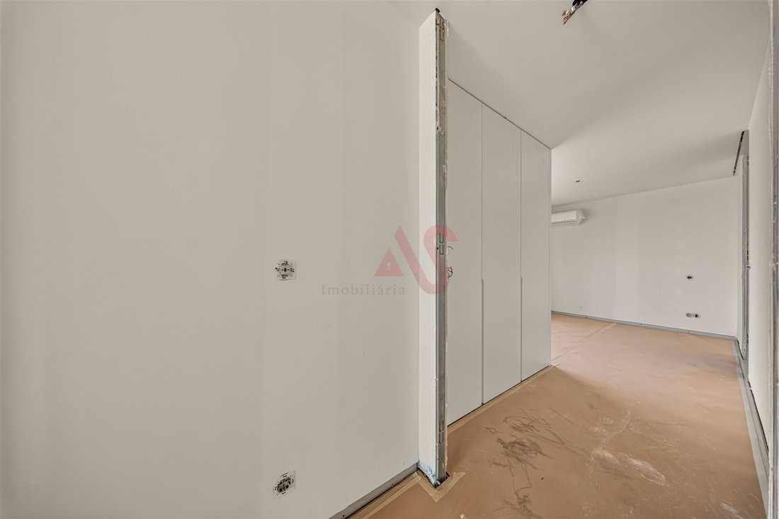 Apartment in Espinho, Aveiro District, Portugal 4 - 15505309