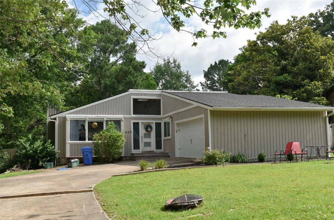 House in Fayetteville, Arkansas, United States 1 - 18263275
