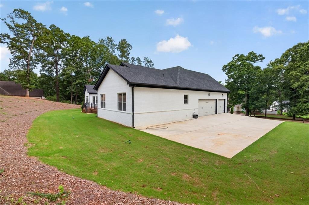 House in Hoschton, Georgia, United States 3 - 18261472