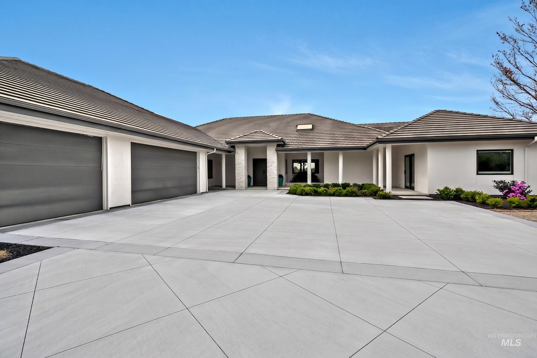 House in Boise, Idaho, United States 3 - 18263153