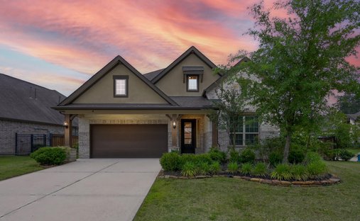 Casa a Spring, Texas, Stati Uniti 1