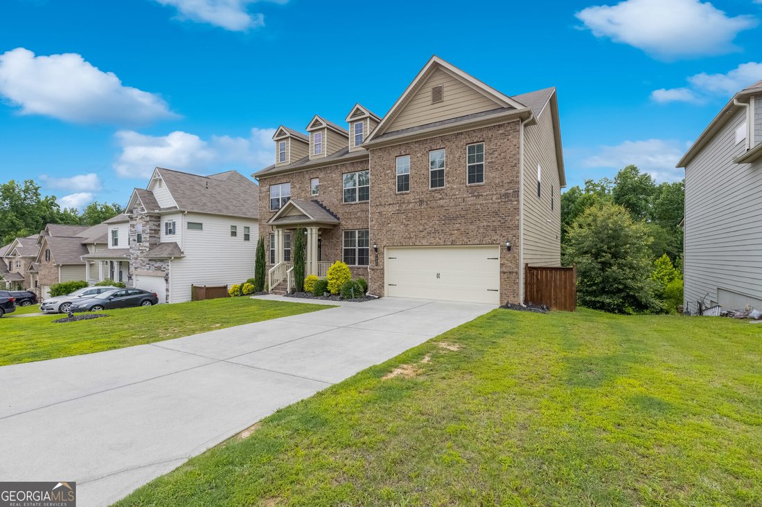 House in Cumming, Georgia, United States 2 - 18261108