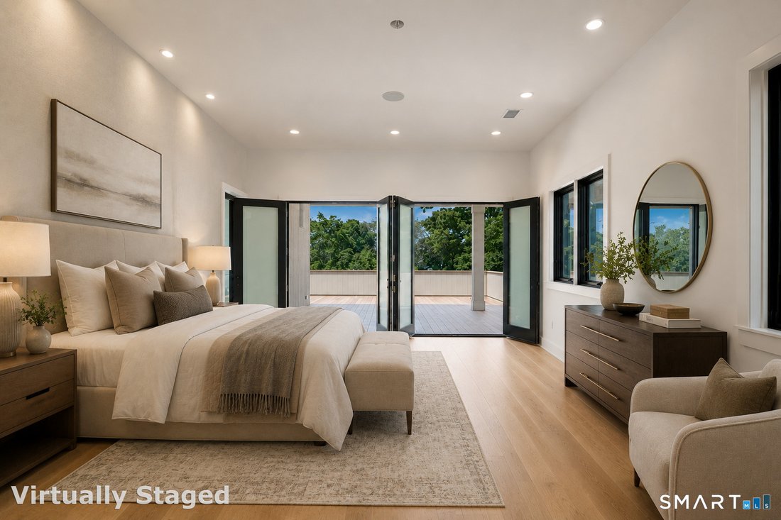 House in Darien, Connecticut, United States 3 - 18257954
